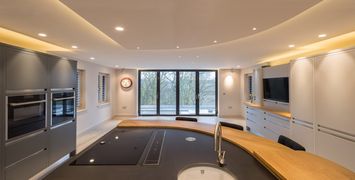 Collingwood Residential Downlights